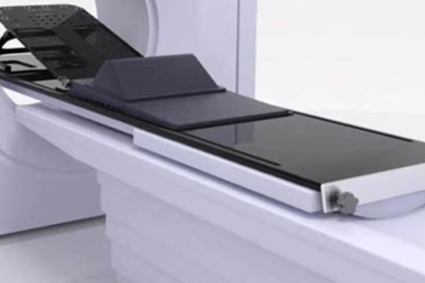 碳纤维放射性医疗床板