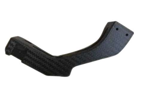 连续碳纤维增强骨科医疗器械配件